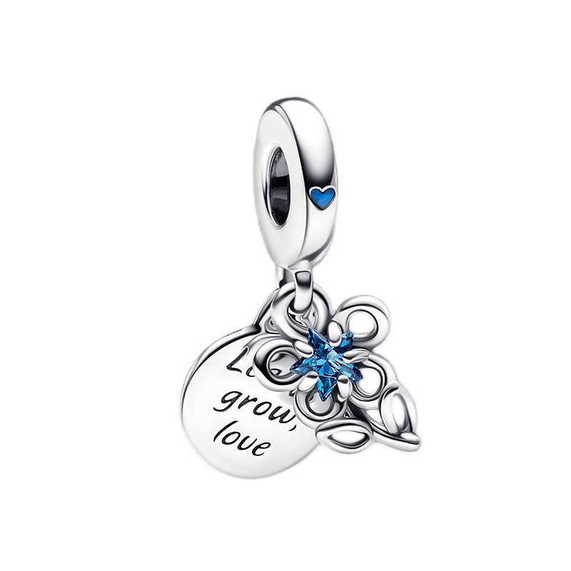 Sale Harry Hello series 925 Sterling Silver Charm