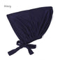 Muslim Inner Cap Hijab For Women Solid Underscarf Hijab