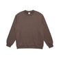 Spring New Men Casual Minimalist Sweatshirts Oversize