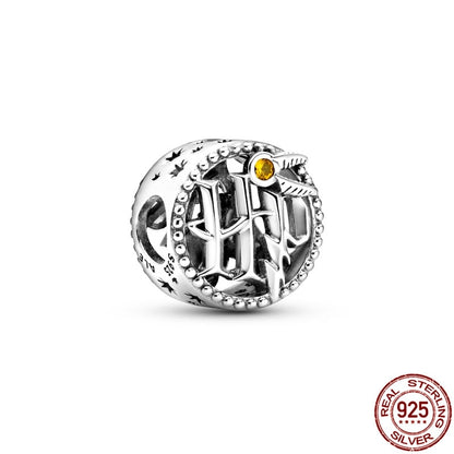 Sale Harry Hello series 925 Sterling Silver Charm