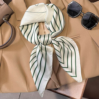 70*70cm Luxury Brand Scarves Square scarves For Women