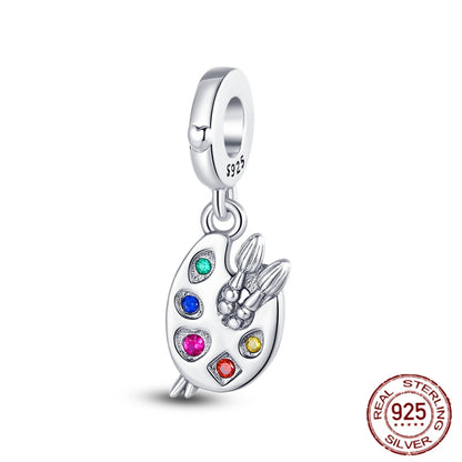 Sale Harry Hello series 925 Sterling Silver Charm