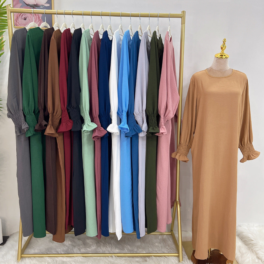 Prayer clothes women Ramadan Islamic