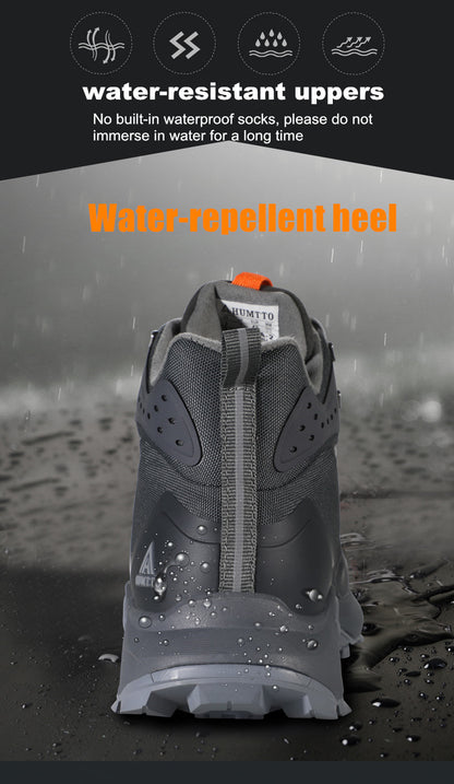 Hiking Shoes Professional Outdoor Climbing Camping