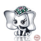 Verkauf Harry Hallo serie 925 Sterling Silber Charm