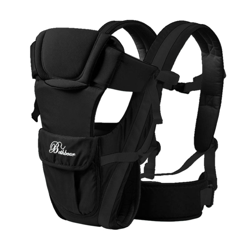 Beth Bear Baby Carrier