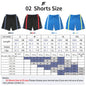 Gym Shorts Men Quick Dry Workout Jogging