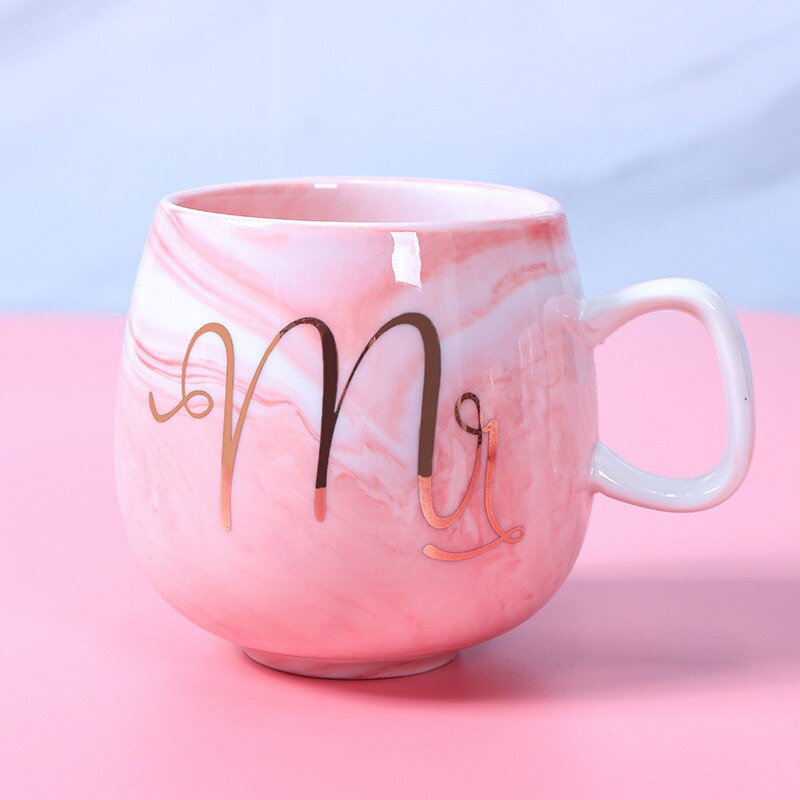 Flamingo Coffee Mug Ceramic Mug Travel Cup