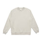 Spring New Men Casual Minimalist Sweatshirts Oversize