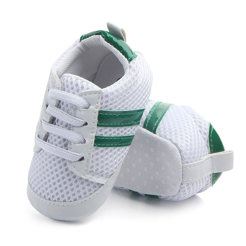 Baby Shoes