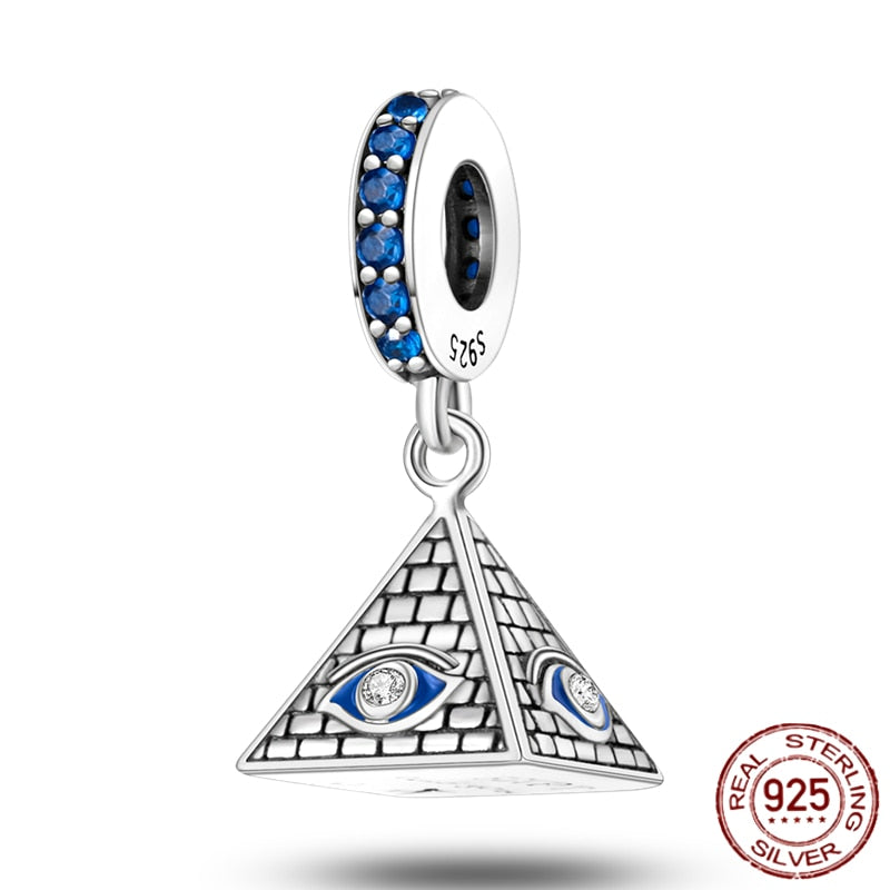 Verkauf Harry Hallo serie 925 Sterling Silber Charm