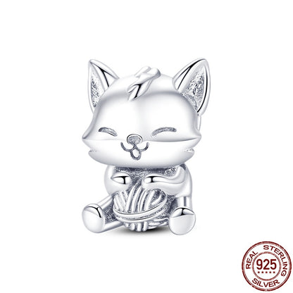 Sale Harry Hello series 925 Sterling Silver Charm