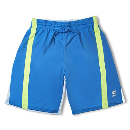 Gym Shorts Men Quick Dry Workout Jogging