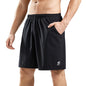 Gym Shorts Men Quick Dry Workout Jogging