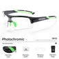 Cycling Photochromic Lenses Bicycle Glasses