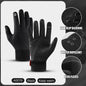 Hot Sale Winter Outdoor Sports Running Gloves