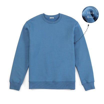 Frühjahr Neue Männer Casual Minimalistischen Sweatshirts Oversize