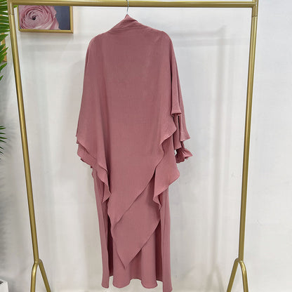 Prayer clothes women Ramadan Islamic