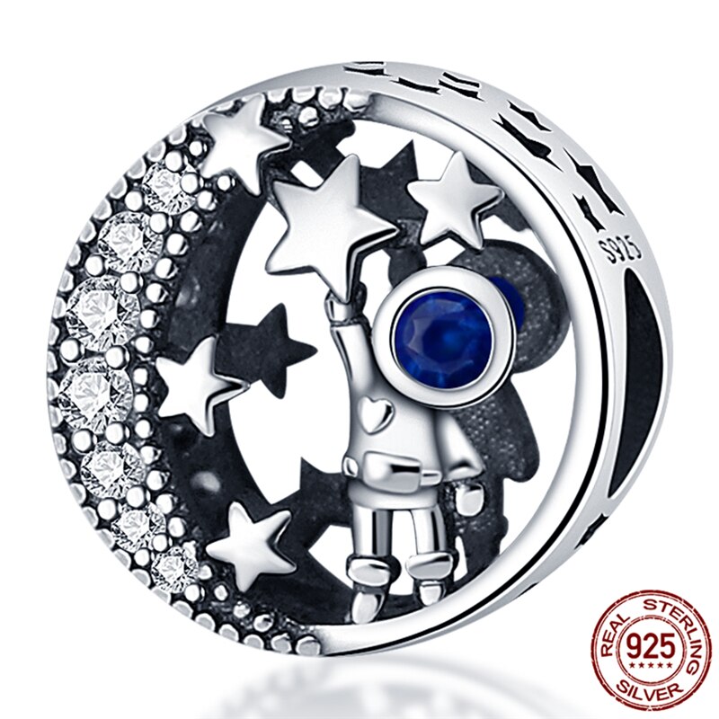 Verkauf Harry Hallo serie 925 Sterling Silber Charm