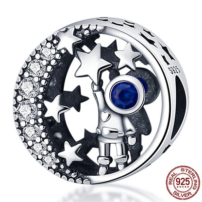 Verkauf Harry Hallo serie 925 Sterling Silber Charm