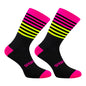 Sport Socken Unisex Radfahren Socken Männer Outdoor Sport Socken Bike Schuhe für Rennrad Socken Lauf Basketball