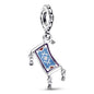 Sale Harry Hello series 925 Sterling Silver Charm