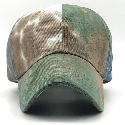 Baseball Men Women Hat Caps Camouflage Hats