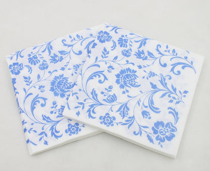 Wedding Restaurant One Time Party Napkins