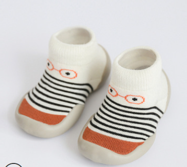 Baby-Kleinkind-Schuhe