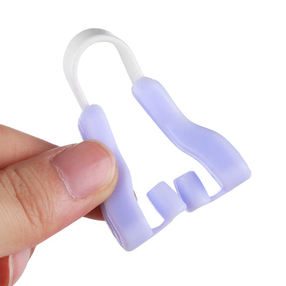 Magic Nose Shaper Clip Nose Lift Shaper Shaping Bridge Nose Straightener Silicone Nose Slimmer No Painful Injury Beauty Tools