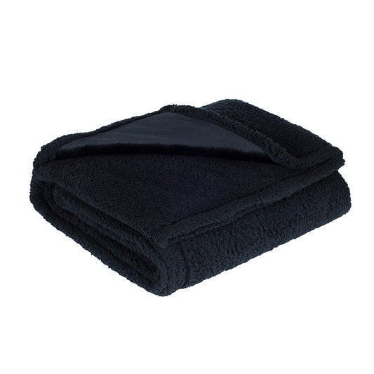 Waterproof Sherpa Thickened Pet Blanket for Pets