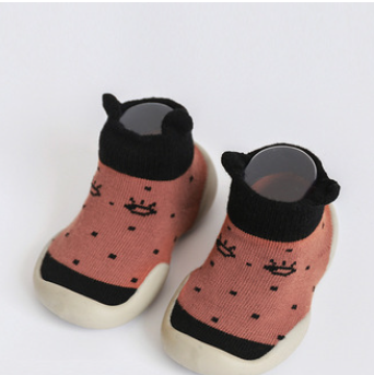 Baby-Kleinkind-Schuhe