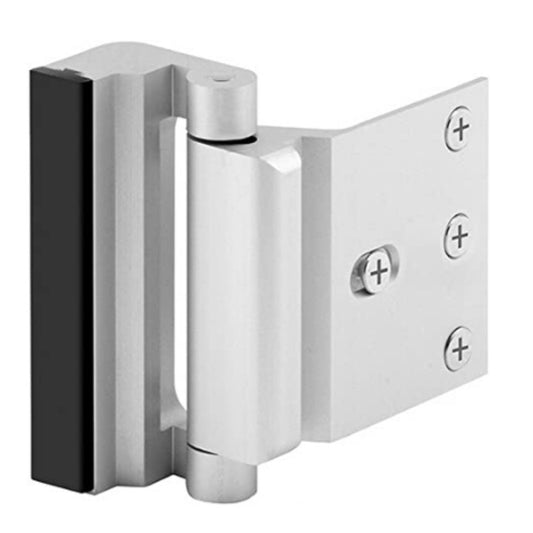 Home Security Aluminum Alloy Door Lock