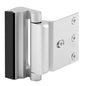 Home Security Aluminum Alloy Door Lock