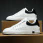 Men's sneakers height-increasing leisure sneakers 6 cm