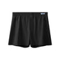 Men's pajama pants boxer large swim trunks loose breathable underwear