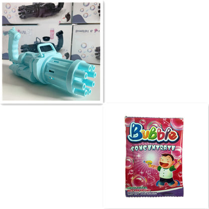 Children's toys bath toys chewing gum machine toys for children plastic machine gun toys