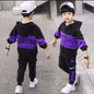 Children's clothing autumn suits for boys