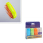 Electric Spray Massage Comb for Pet Steam Brush