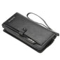 Retro multifunction cell phone bags wallet for men