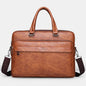 Handbag simple business briefcase