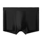 Ice Silk Antibacterial Underwear Men Summer Thin