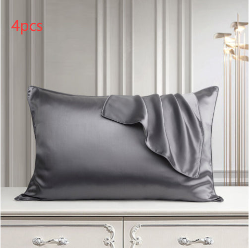 Silk Pillow Case Pure Real Natural Silk Pillowcase