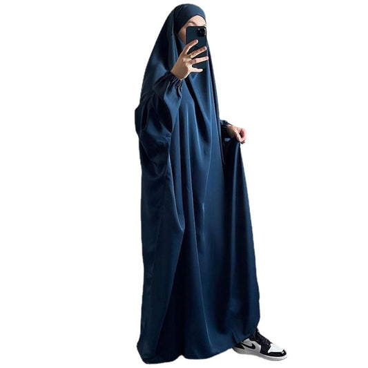 Abaya Dubai Turkey Beds Dress