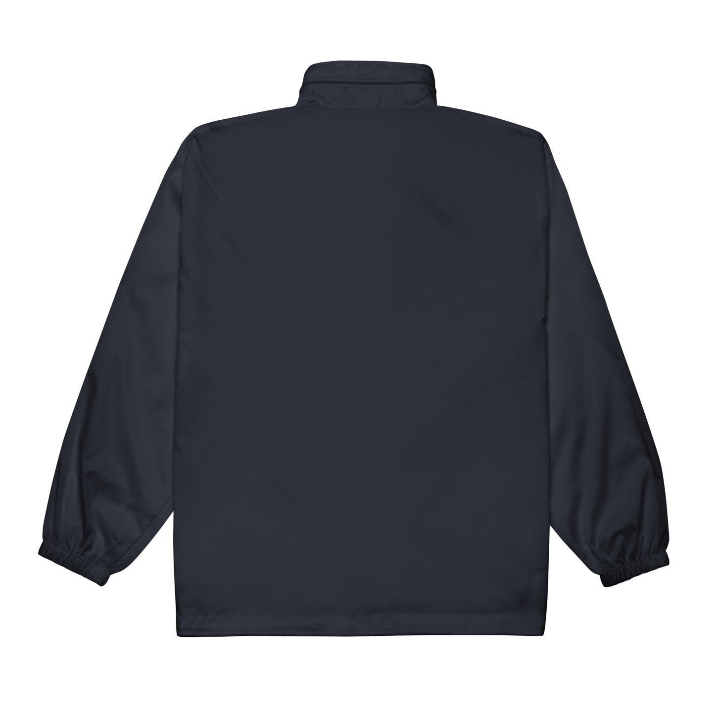 Basic-Unisex-Windbreaker