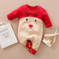 Baby Clothes Newborn Rat Baby Clothes