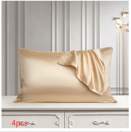 Silk Pillow Case Pure Real Natural Silk Pillowcase