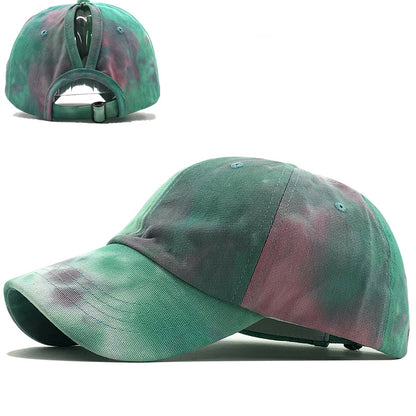 Baseball Men Women Hat Caps Camouflage Hats