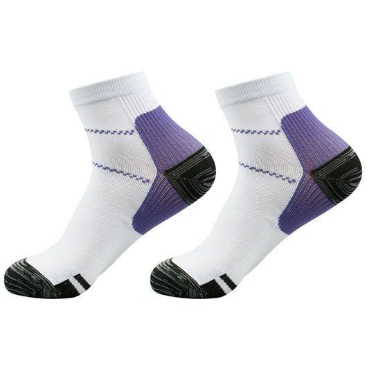 Herren Fitnesssocken zum Laufen