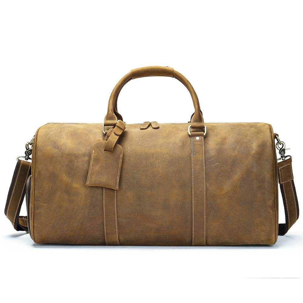 Herren-Reisetasche mit großem Fassungsvermögen multifunktionale Outdoor-Reisetasche